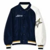 selena houston astros 1994 starter jacket
