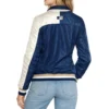selena houston astros starter jacket