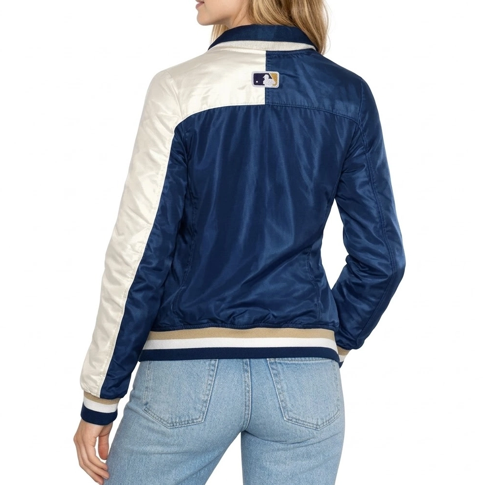 Houston Astros Selena Quintanilla Jacket - Image 9