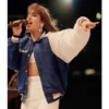 selena quintanilla astros jacket