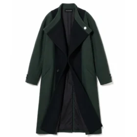 Kevin Smith Jay and Silent Bob Strike Back Coat