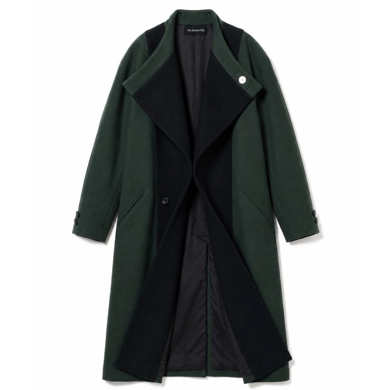 Kevin Smith Jay and Silent Bob Strike Back Coat - Image 2