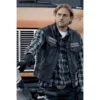 sons of anarchy jax vest