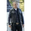 sons of anarchy leather jacket