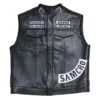 sons of anarchy vest