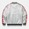 tommy pitera bomber jacket
