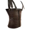 tupac shakur brown suspender vest