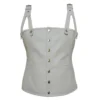 tupac shakur white vest