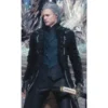vergil dmc 5 coat