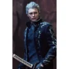 vergil trench coat