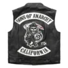 vest from sons of anarchy
