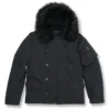 village hound wolf squad jacket