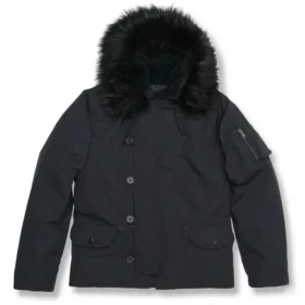 Hound Wolf Squad Resident Evil 8 Jacket