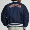 world series 2022 kate upton jacket