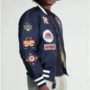 world series kate upton jacket