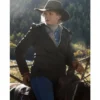 yellowstone evelyn dutton jacket