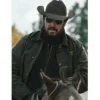 yellowstone rip wheeler coat
