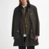 yellowstone rip wheeler green coat