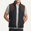 yellowstone season 5 kevin costner black vest