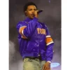 2026 nba playoffs knicks jacket