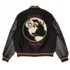 40th anniversary stussy jacket