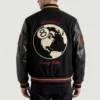 40th anniversary varsity jacket