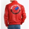 akira anime jacket