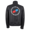 akira black jacket