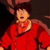 akira kaneda biker jacket