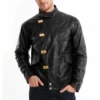 akira kaneda black jacket