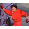 akira motorcycle jacket