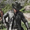 arthur morgan red dead redemption 2 blazer