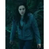 bella swan the twilight saga hooded jacket