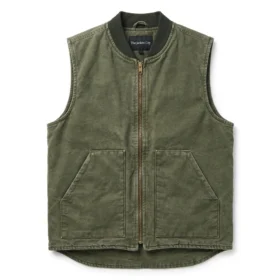 Josh Hartnett Below Calvin Penney Vest
