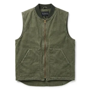 Josh Hartnett Below Calvin Penney Vest