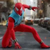 ben reilly hoodie