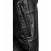 big boss leather jacket inner pocket