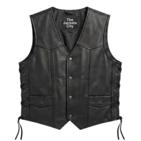 The Walking Dead Daryl Dixon Vest