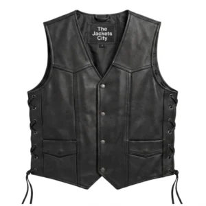 The Walking Dead Daryl Dixon Vest