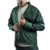 bofurin green jacket