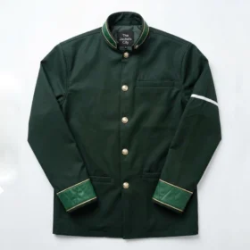 Bofurin Wind Breaker Anime Jacket