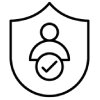 brand authenticity icon