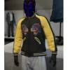 cayo perico panther tour gta jacket
