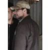 christian michael leonard jacket