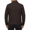 christian slater brown jacket