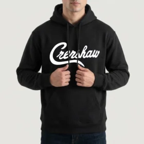 Crenshaw Drake Pullover Hoodie