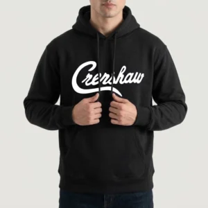 Crenshaw Drake Pullover Hoodie