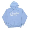 crenshaw light blue hoodie