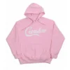 crenshaw pink hoodie