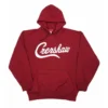 crenshaw red hoodie
